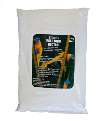 Petsleisure Bird Food